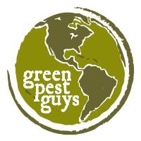 Green Pest Guys image 1